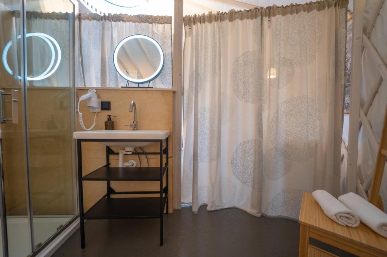 Izera Glamping Adults - Luksusowe Jurty&Spa Gajowka  Exterior photo