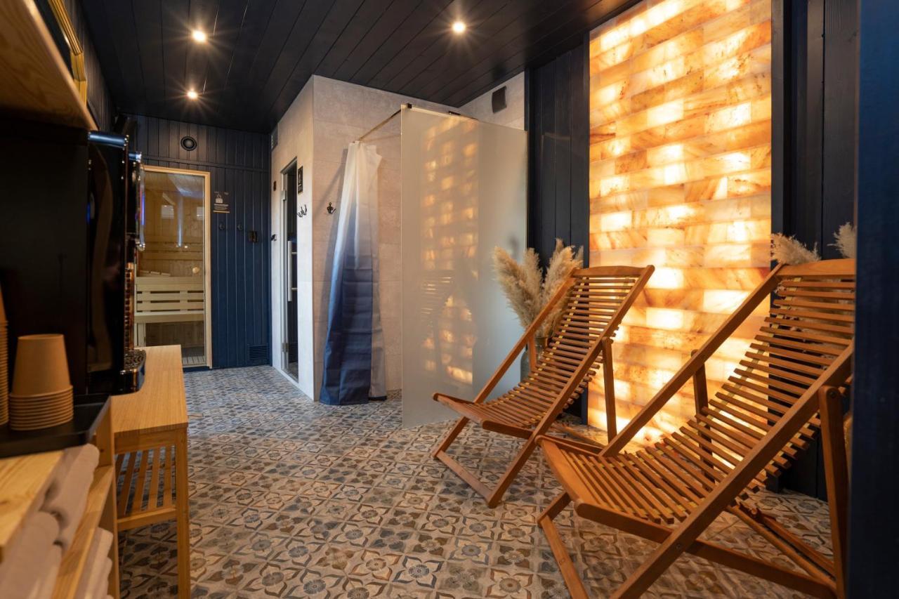 Izera Glamping Adults - Luksusowe Jurty&Spa Gajowka  Exterior photo